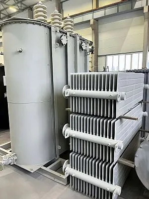Трансформатор ТМГ 2000/35/6 Трансформатор ТМГ 2000/35/6