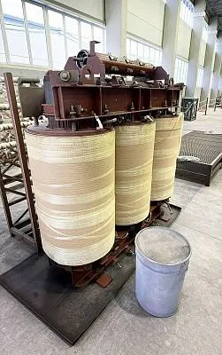 Трансформатор ТМ 630/10/0,4 Трансформатор ТМ 630/10/0,4