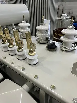 Трансформатор ТМ 1600/10/6 Трансформатор ТМ 1600/10/6